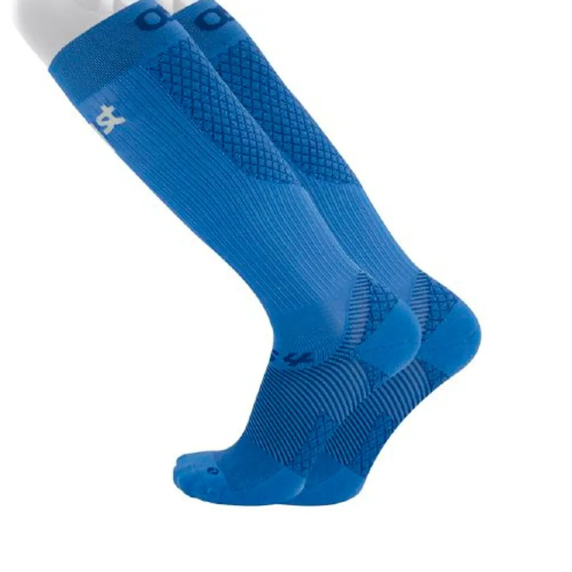 FS4+Компресиращи 3/4 чорапи при плантаренфасциит и шинсплинтс /болки в пищялите/