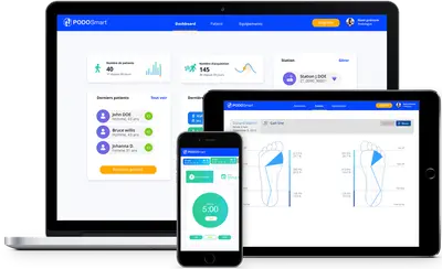 podosmart technology